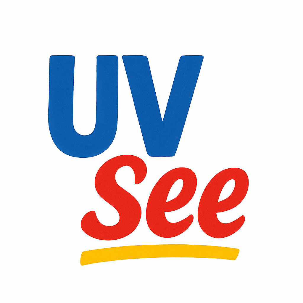 UVSee Monitor